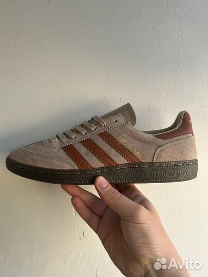 Adidas handball spezial munchen samba beige 41-45