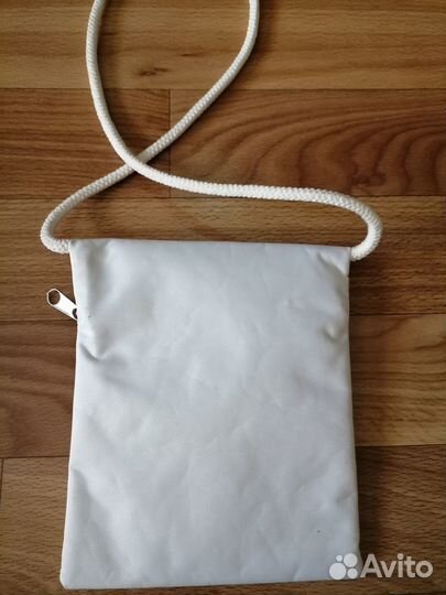 Сумка для телефона, ключей и прочей мелочи