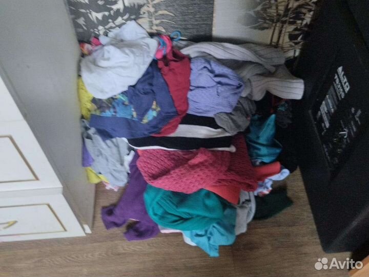 Вещи для девочки