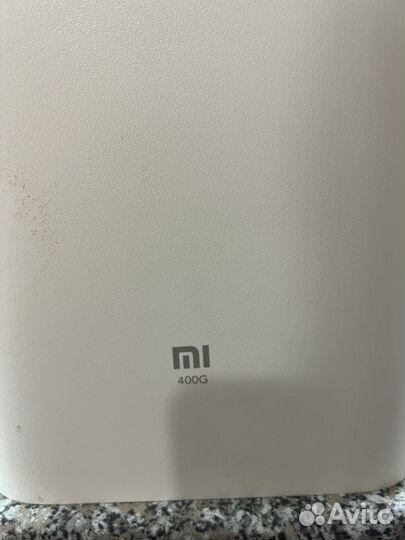 Материнская плата от Xiaomi water purifier 2(400G)