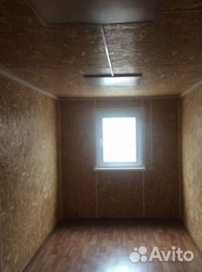 Вагончик, модуль, транспак