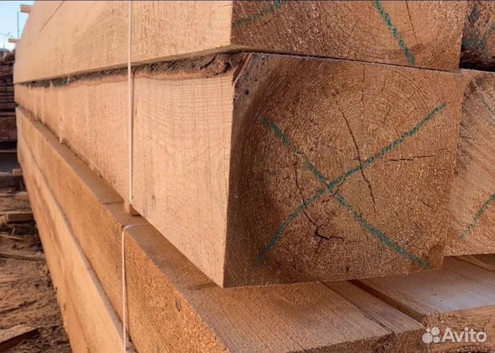 Пиломатериалы 1 сорт гост