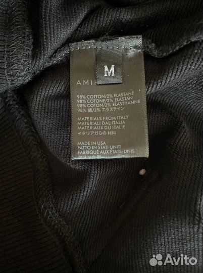 Худи Amiri унисекс (Все размеры)