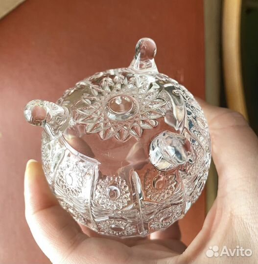 Джемница стекло