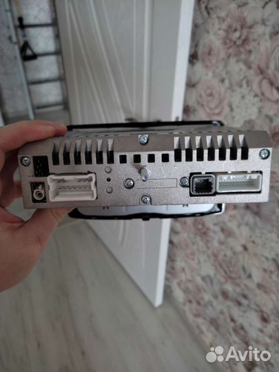 Головное устройство