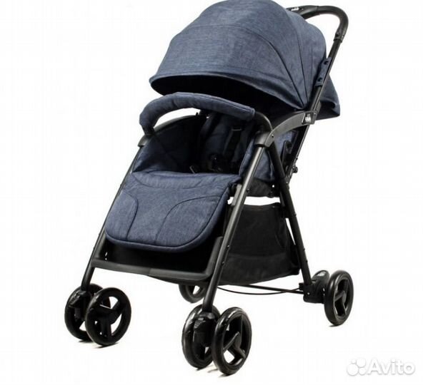 Прогулочная коляска cam curvi