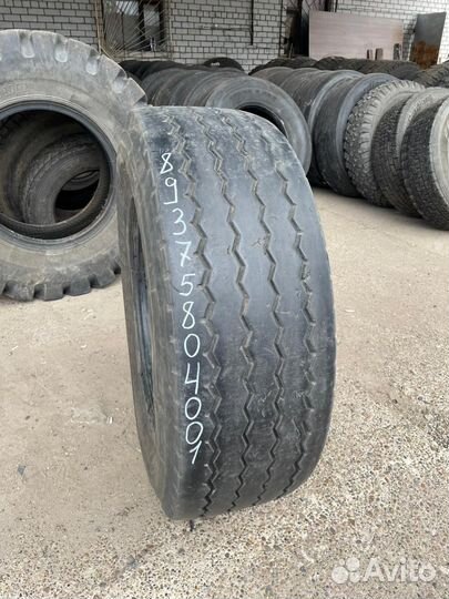 Goodyear Eagle F1 A/S-C 275/45 R21