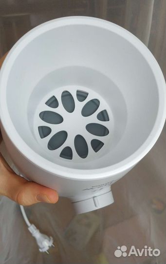 Подогреватель для бутылочек philips avent scf356