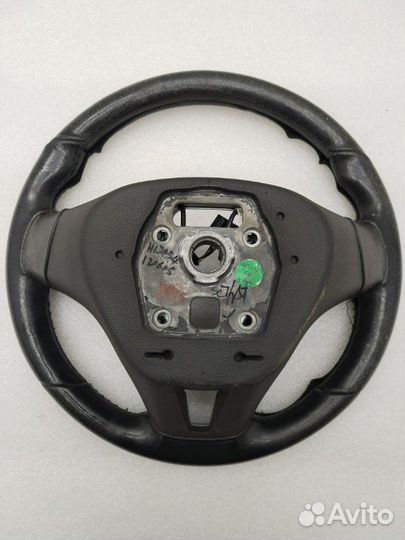Руль (рулевое колесо) Chevrolet Cruze J300 F16D3
