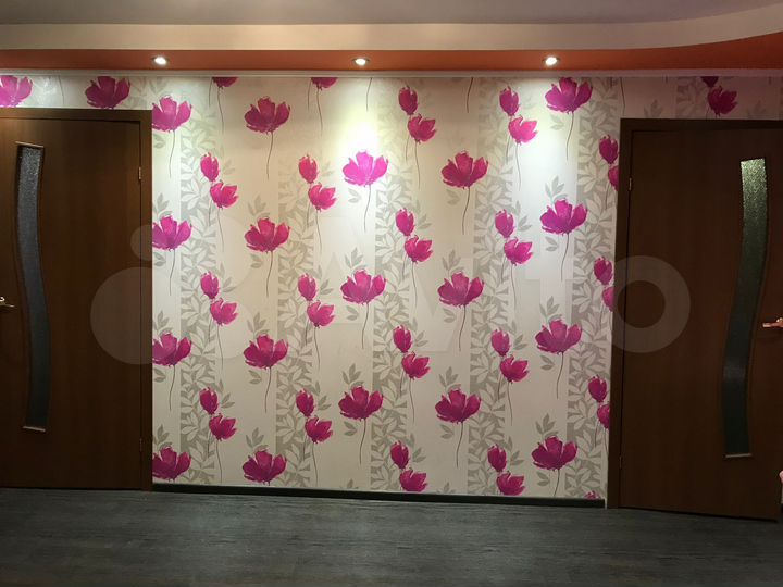 2-к. квартира, 49 м², 2/5 эт.