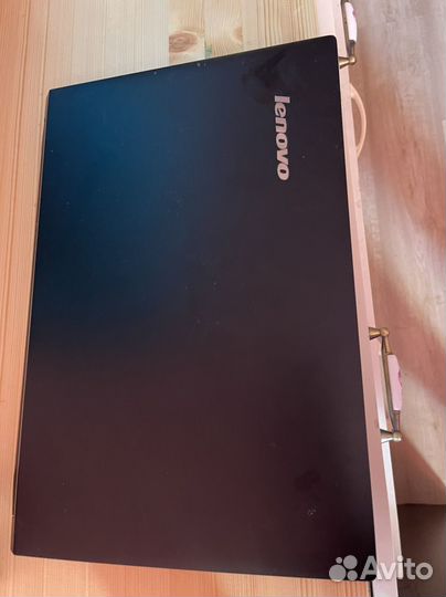 Lenovo B50-45