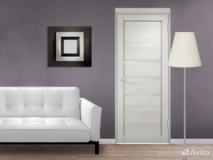 Дверь межкомнатная