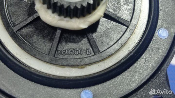 Моторчик стеклоподъемника Hyundai Elantra Hd седан