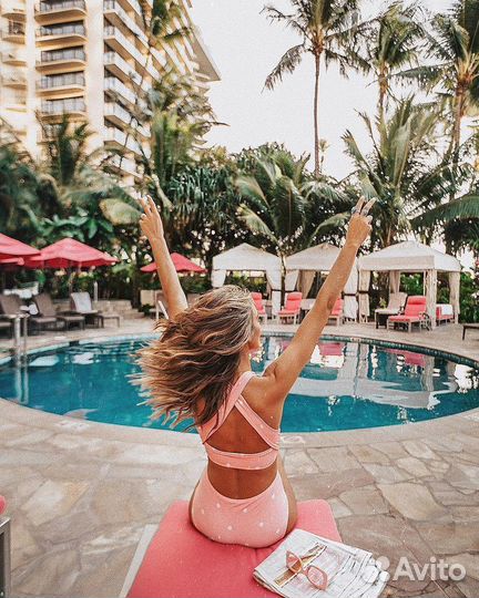 Горящие туры в Турцию