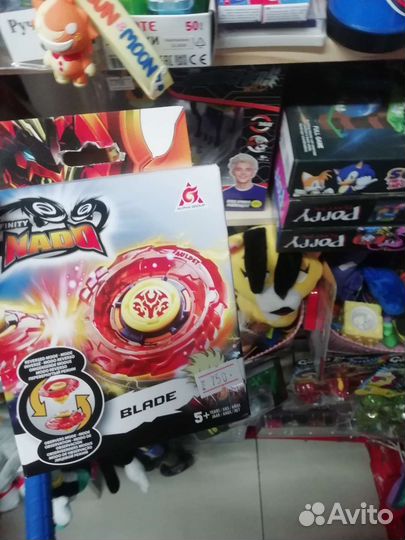 Инфинити надо