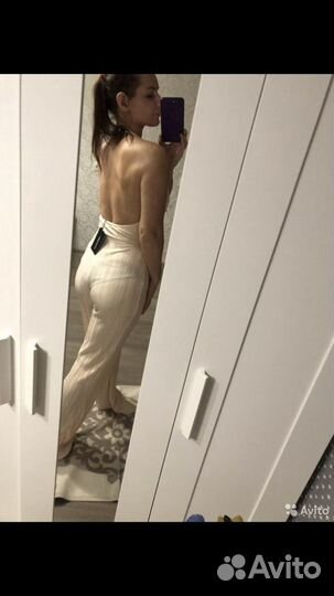 Платье Комбинезон Костюм новое