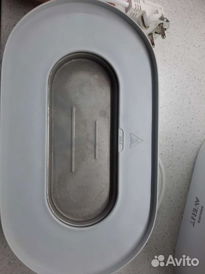 Стерилизатор philips и подогреватель бутылочек