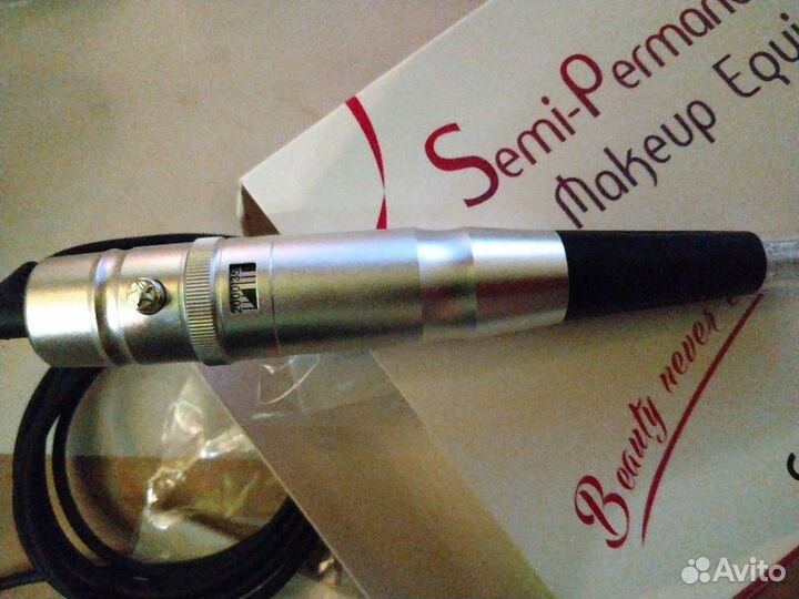 Машинка для татуажа