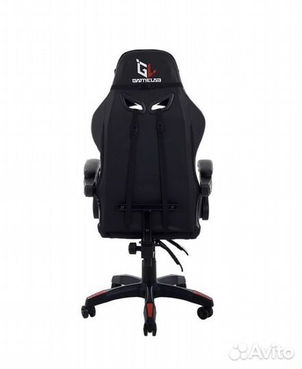 Компьютерное игровое кресло
