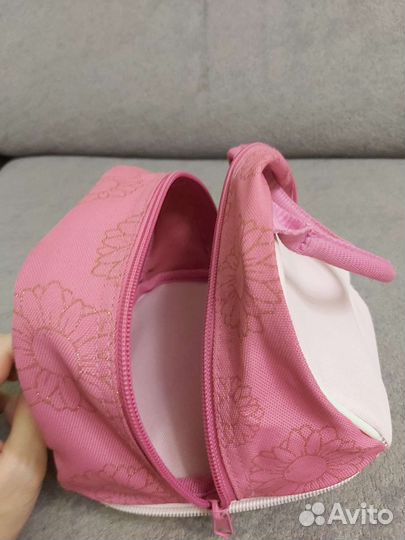 Итальянская сумочка для девочки