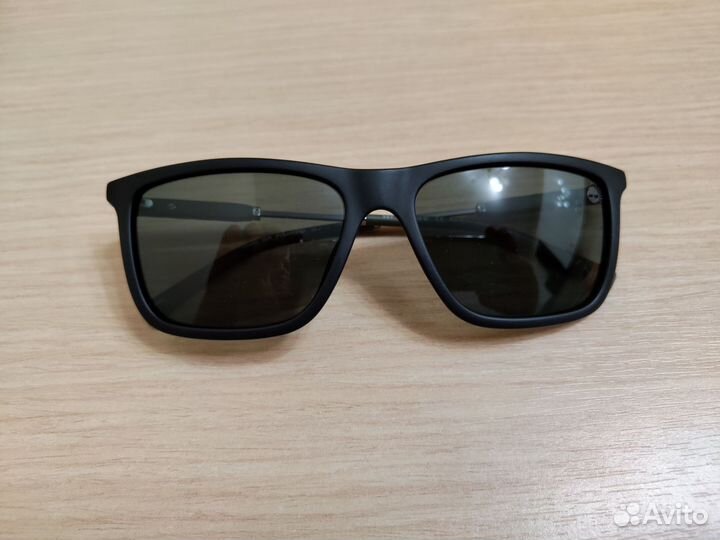 Солнцезащитные очки мужские
