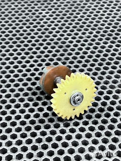 Помпа в сборе Yamaha YZ 80 1993-2001