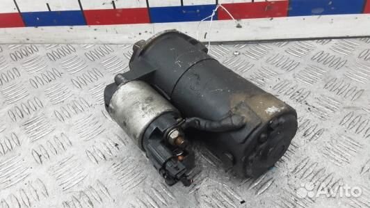 Стартер дизельный KIA CEE'D 1 (7DN23BR01)