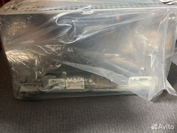 Магнитола nissan x-trail т31 и nissan Patfinder