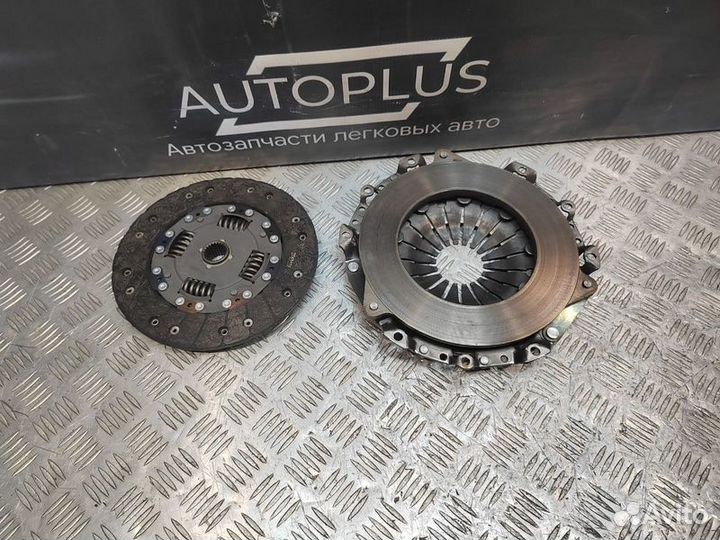 Корзина сцепления Mazda 6 GH 2.0 LF 2008