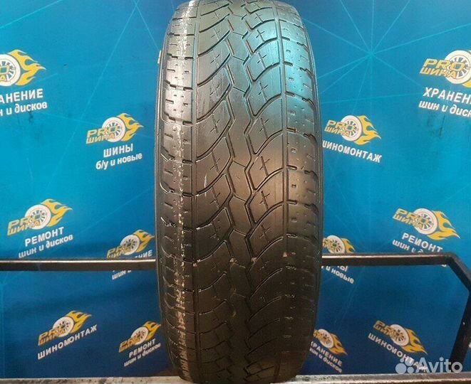 Yokohama Geolandar H/T-S G051 215/65 R16