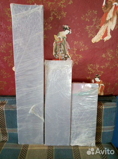 Фасады для кухонных шкафов