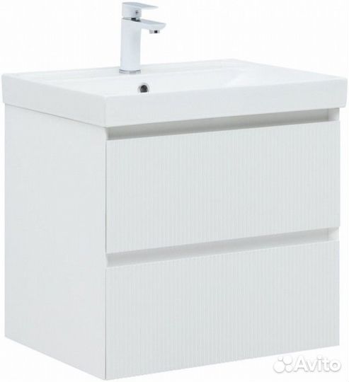 Мебель для ванной Aquanet Альтера 60