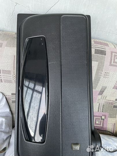 Крышка для аквариума