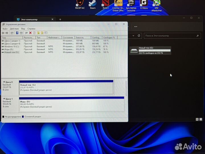 Ssd samsung 870 evo 250gb