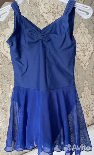 Купальник гимнастический, для танцев, Балаганчик 3