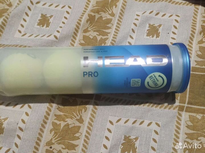 Мячи(шарики) для тенниса