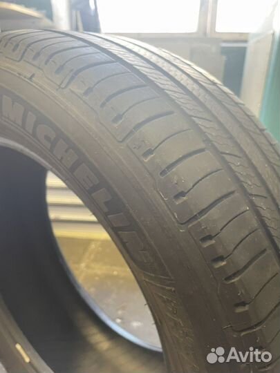 Michelin Premier LTX 225/60 R18