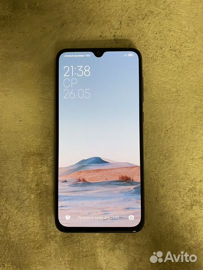 Xiaomi Mi 9 SE, 6/64 ГБ