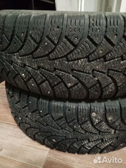 КАМА Кама-Евро-519 195/65 R15