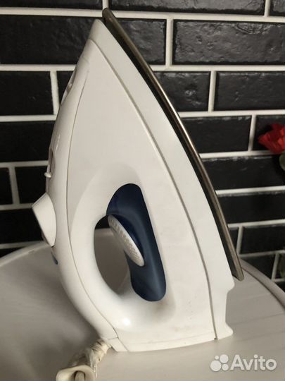 Утюг FiF Германия