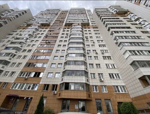 2-к. квартира, 78 м², 7/26 эт.