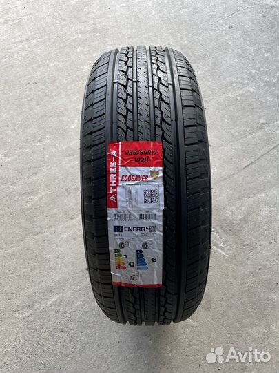 Three-A EcoSaver 235/60 R17 102H
