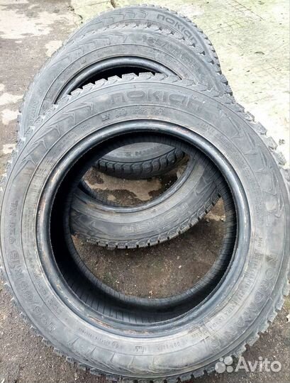 Nokian Tyres Nordman 5 185/65 R15
