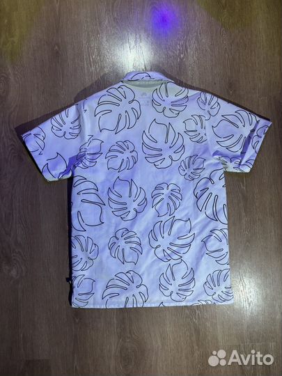 Рубашка Nike Dry fit