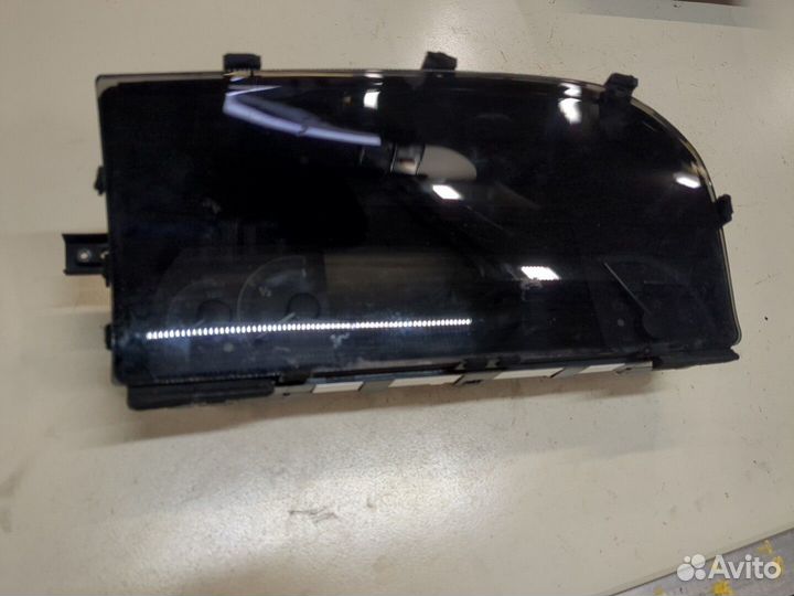 Щиток приборов Mercedes S W221, 2008