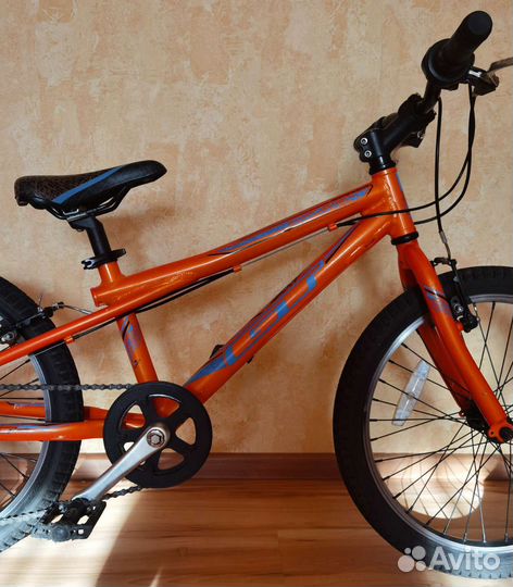 Детский велосипед GT 20 дюймов