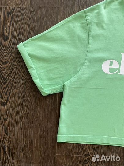 Футболка ellesse