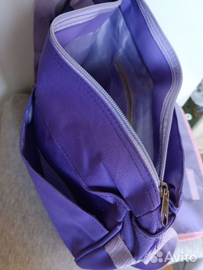 Сумка для ноутбука