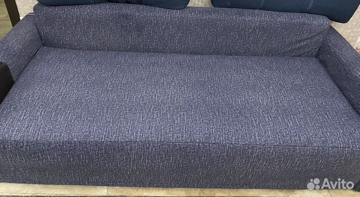 Чехол на диван