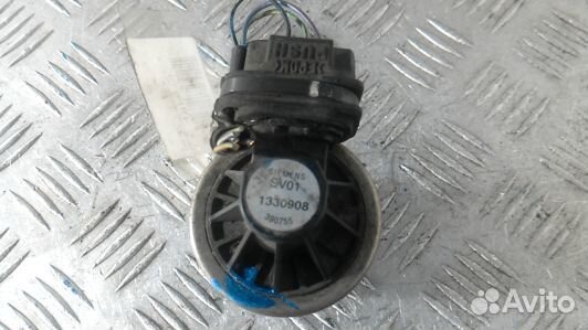 Клапан EGR бензиновый honda pilot 2 (4MF09CT01)